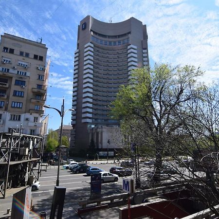 Beautiful Apartment In Old City بوخارست المظهر الخارجي الصورة