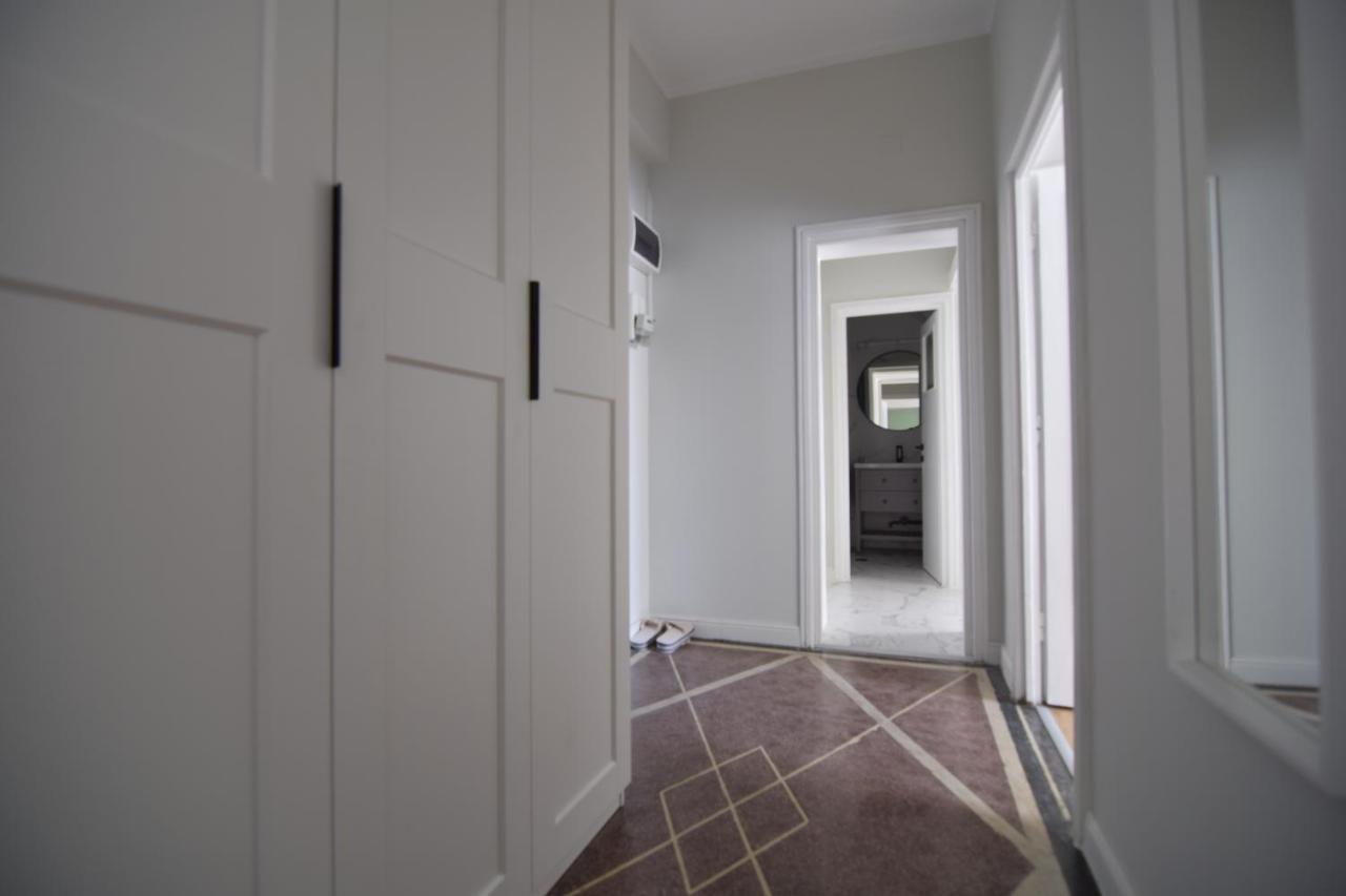 Beautiful Apartment In Old City بوخارست المظهر الخارجي الصورة
