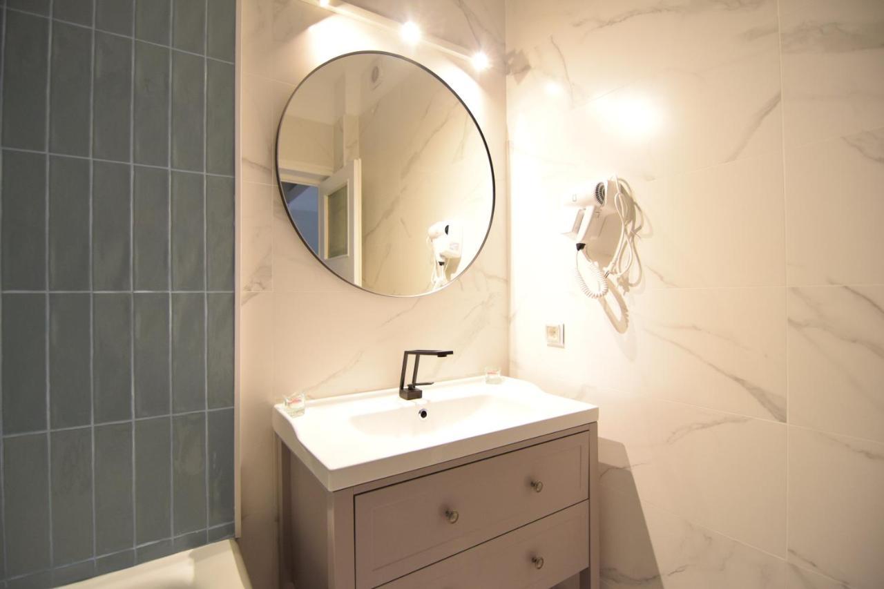 Beautiful Apartment In Old City بوخارست المظهر الخارجي الصورة