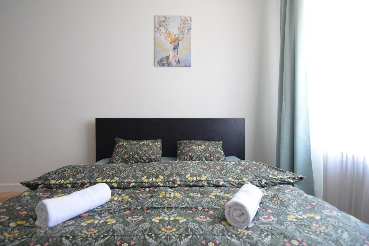 Beautiful Apartment In Old City بوخارست المظهر الخارجي الصورة